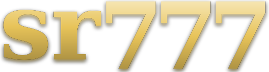 sr777 logo